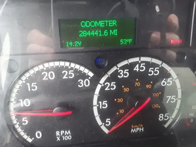 2019 FREIGHTLINER M2 106