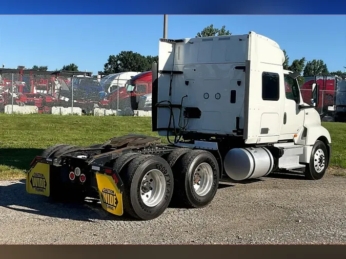 2022 INT LT625 6x4