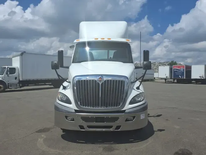 2019 NAVISTAR INTERNATIONAL RH613 DAYCAB S/Ade4ff7f105dfe66260f22ee939de2390