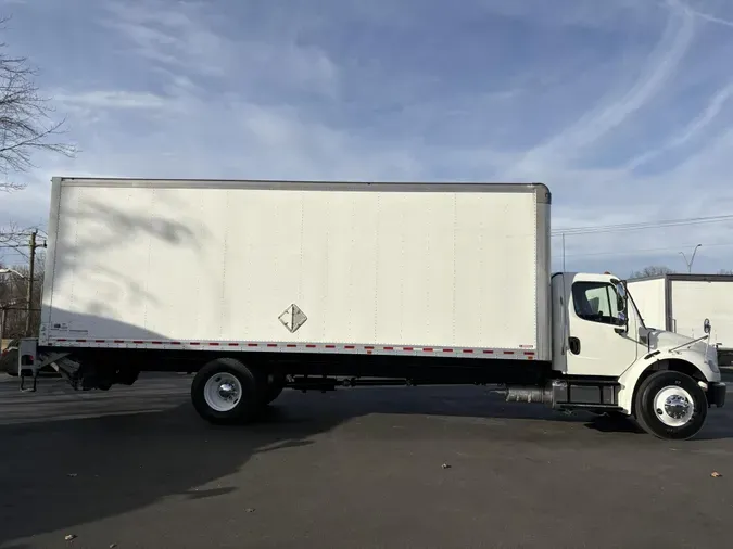 2020 Freightliner Business Class M2 106