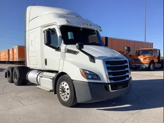 2019 Freightliner Cascadia