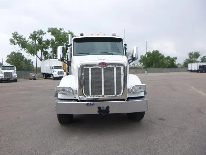2018 Peterbilt 567