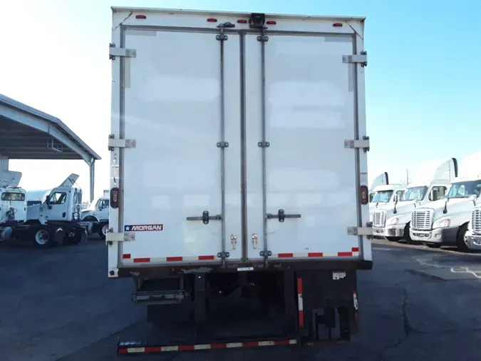 2019 NAVISTAR INTERNATIONAL 4300