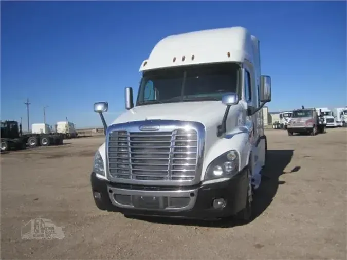 2016 FREIGHTLINER CASCADIA 125de530766bdc5c6098292ab6272d33624