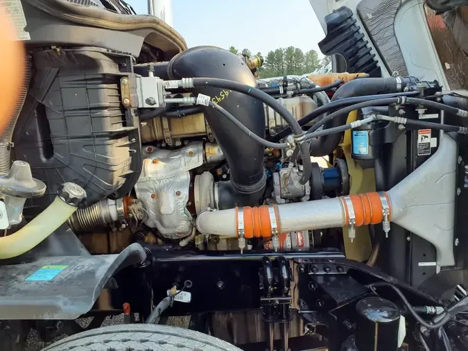 2019 FREIGHTLINER CASCADIA 125
