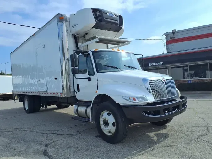 2019 NAVISTAR INTERNATIONAL 4300
