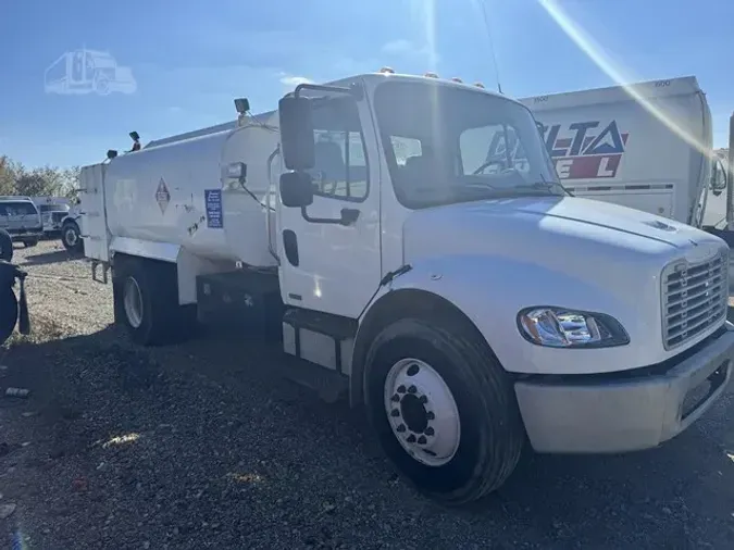 2008 FREIGHTLINER BUSINESS CLASS M2 106