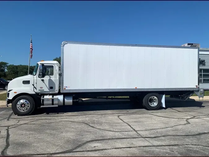 2025 MACK MD MD7 US 26X96X102