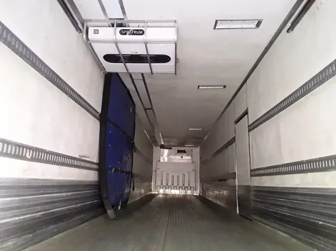 2015 UTILITY TRAILERS VS2RA 48/156/102