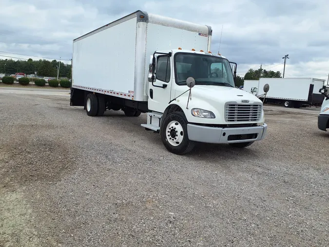 2018 FREIGHTLINER/MERCEDES M2 106