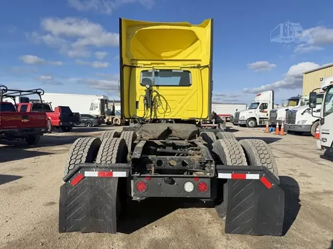 2020 INTERNATIONAL RH