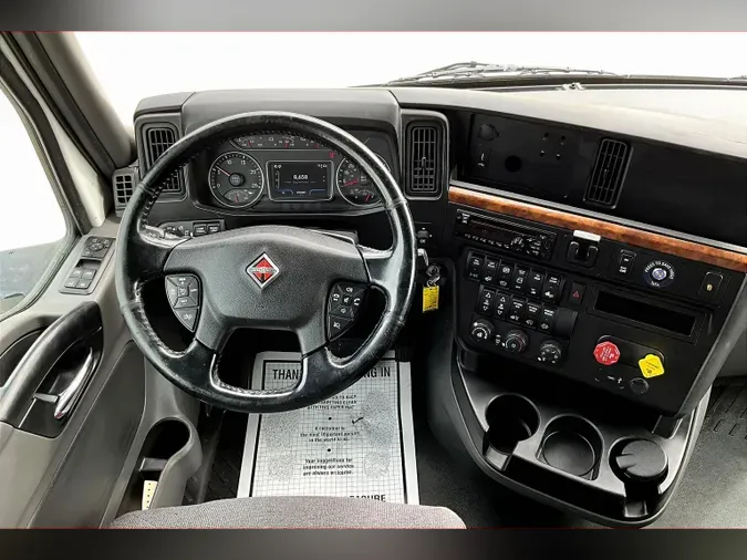 2020 INT LT625 6x4