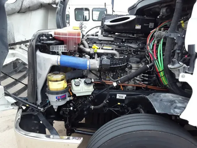 2021 FREIGHTLINER/MERCEDES NEW CASCADIA PX12664