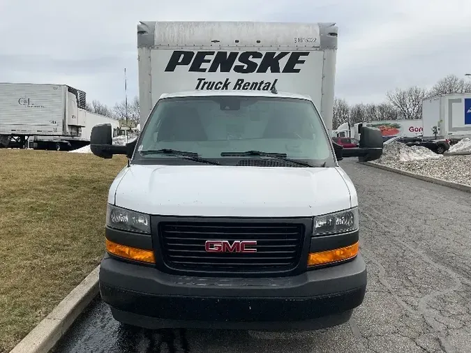 2019 General Motors Corp G33903