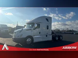 2020 FREIGHTLINER CA126