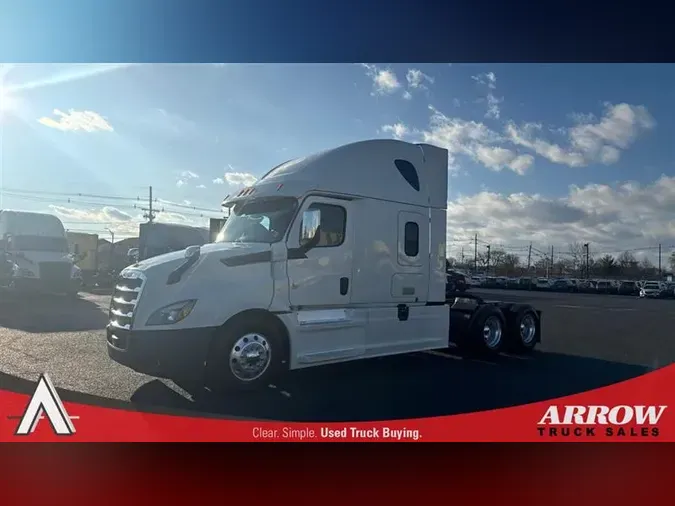 2020 FREIGHTLINER CA126de58731834e2bf20224da0ace8ff5cc5