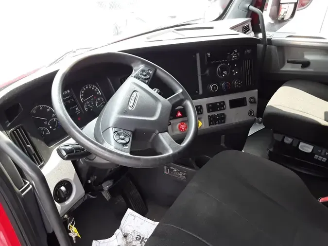 2020 FREIGHTLINER/MERCEDES NEW CASCADIA PX12664de596aaa273ddfdeb1c6826085ded6f3