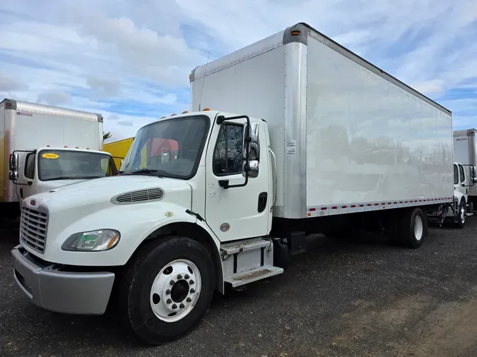 2018 FREIGHTLINER/MERCEDES M2 106de5a82982bd48c78a498106e9ba0406d