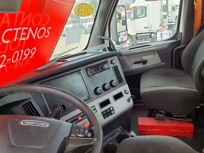 2020 FREIGHTLINER NEW CASCADIA PX12664