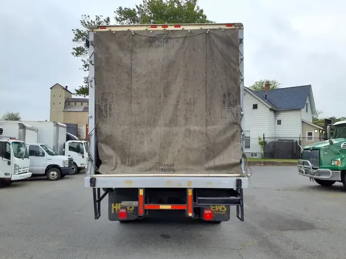 2015 FREIGHTLINER M2 112
