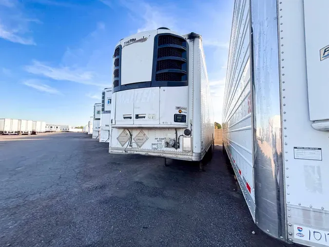 2017 GREAT DANE GD-REF