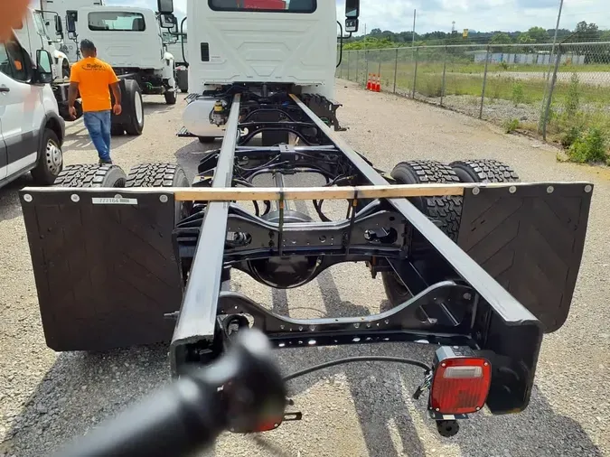 2018 NAVISTAR INTERNATIONAL 4300