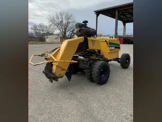 2018 VERMEER SC362
