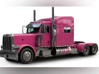 2023 Peterbilt 389