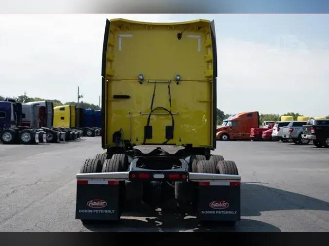 2023 PETERBILT 579