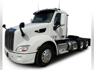 2020 Peterbilt 579