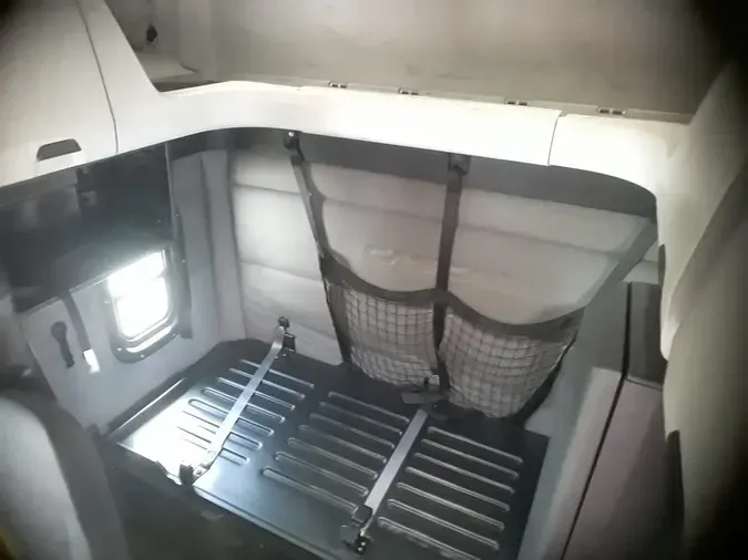 2020 FREIGHTLINER NEW CASCADIA PX12664