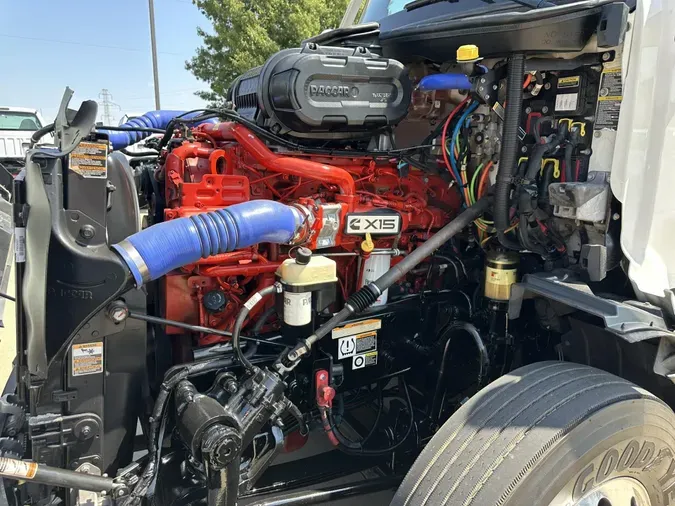 2022 Peterbilt 579de62ee6703fff30fdf72a80dbd56eaa7