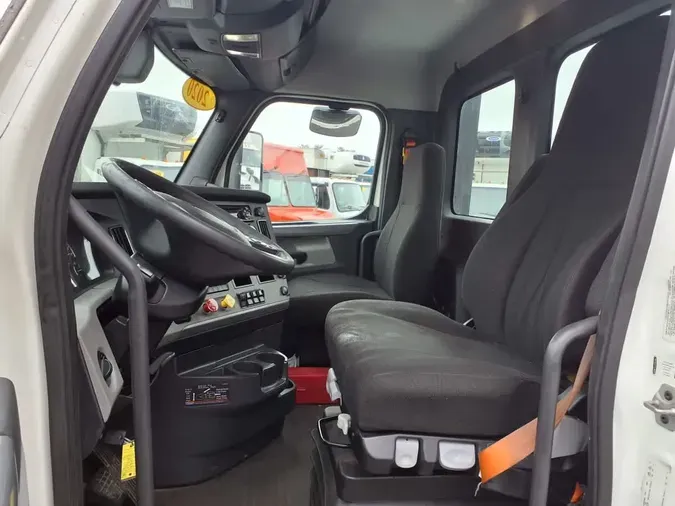 2020 FREIGHTLINER/MERCEDES NEW CASCADIA 116