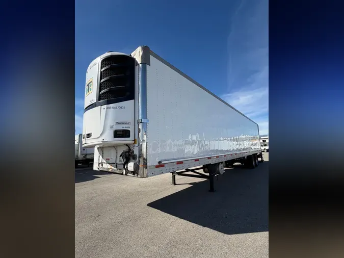 2016 UTILITY TRAILERS VS2RA 48/162/102