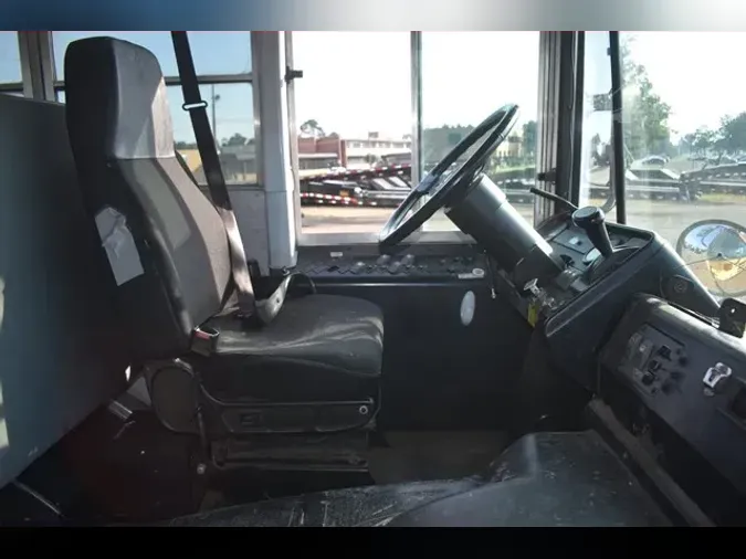2008 THOMAS BUILT BUSES SAF-T-LINER