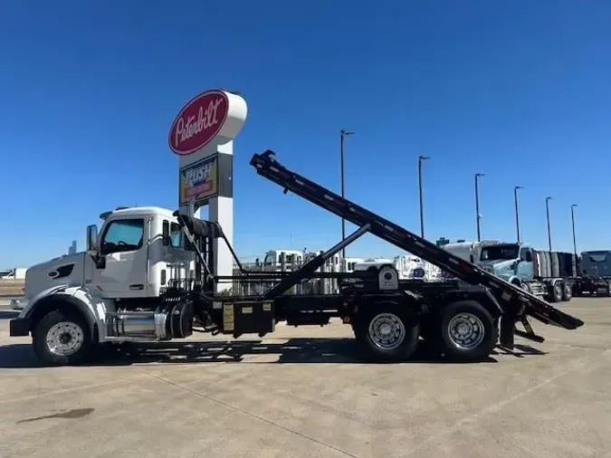 2019 Peterbilt 567