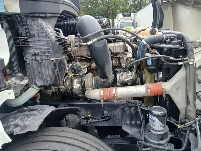 2022 FREIGHTLINER/MERCEDES NEW CASCADIA PX12664de6685a4d0d8714fef013966e84d55c3