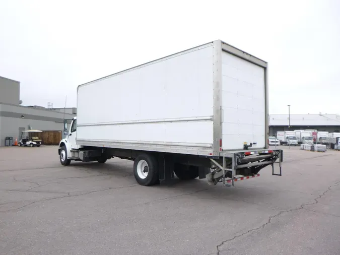 2020 Freightliner Business Class M2 106