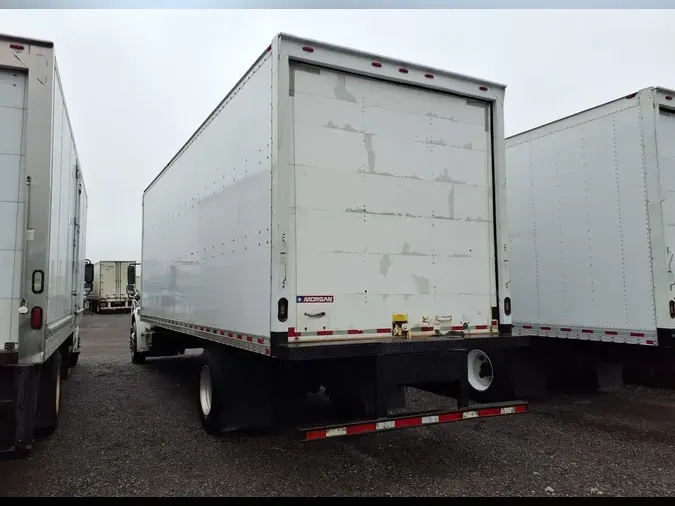 2020 FREIGHTLINER/MERCEDES M2 106