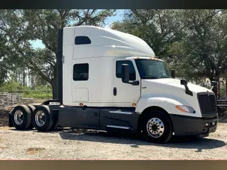 2021 INT LT625 6x4