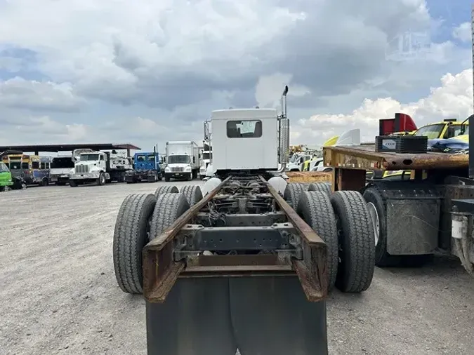 2002 KENWORTH T800