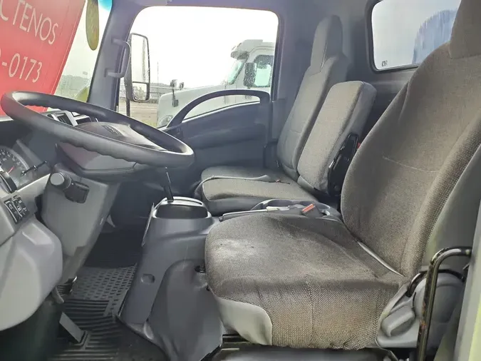 2019 ISUZU NRR