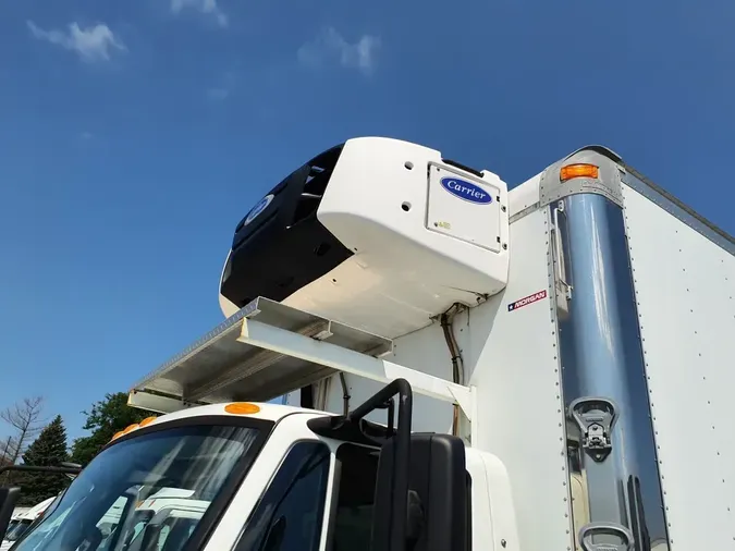 2018 NAVISTAR INTERNATIONAL 4300