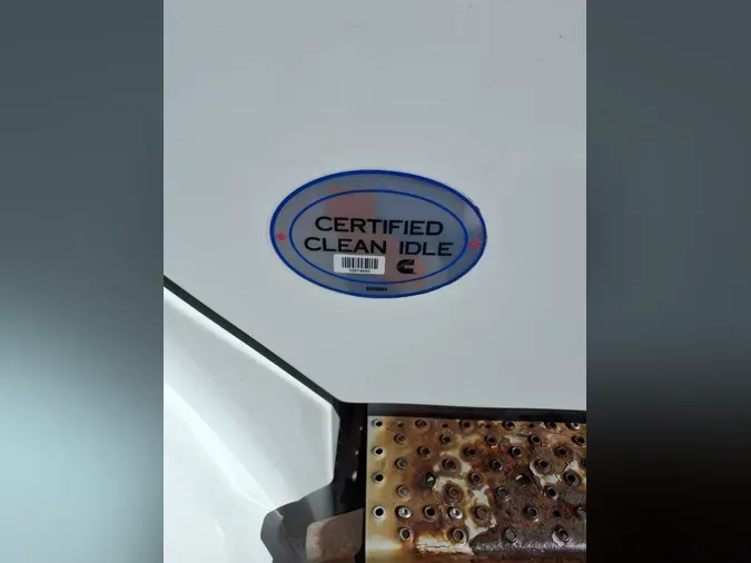 2019 FREIGHTLINER/MERCEDES M2 106