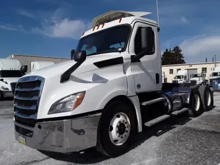 2019 FREIGHTLINER/MERCEDES NEW CASCADIA PX12664