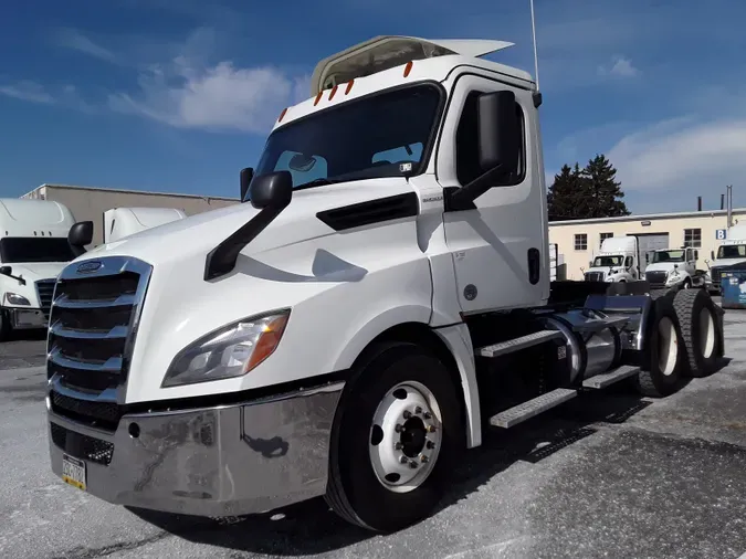 2019 FREIGHTLINER/MERCEDES NEW CASCADIA PX12664de699a8e11a216309059ec2aa4538772