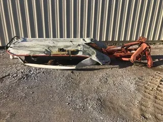2005 Kuhn GMD700