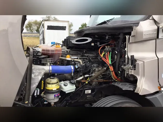 2024 Freightliner Cascadia 126de6a8ecd96a5a956d124856606071410