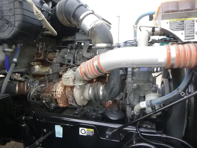 2018 Peterbilt 567