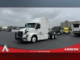 2020 VOLVO VNR640